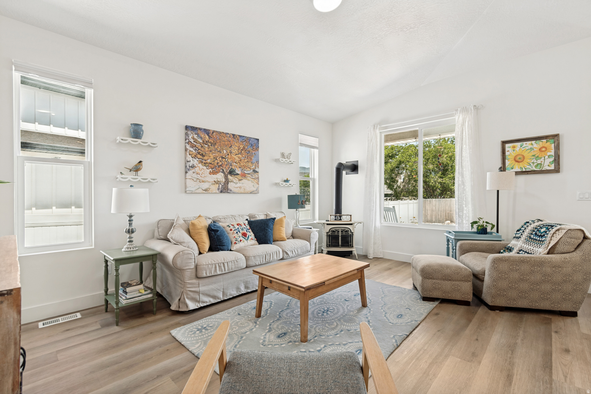 ENGLAND RIDGE SUBDIVISION - Residential
