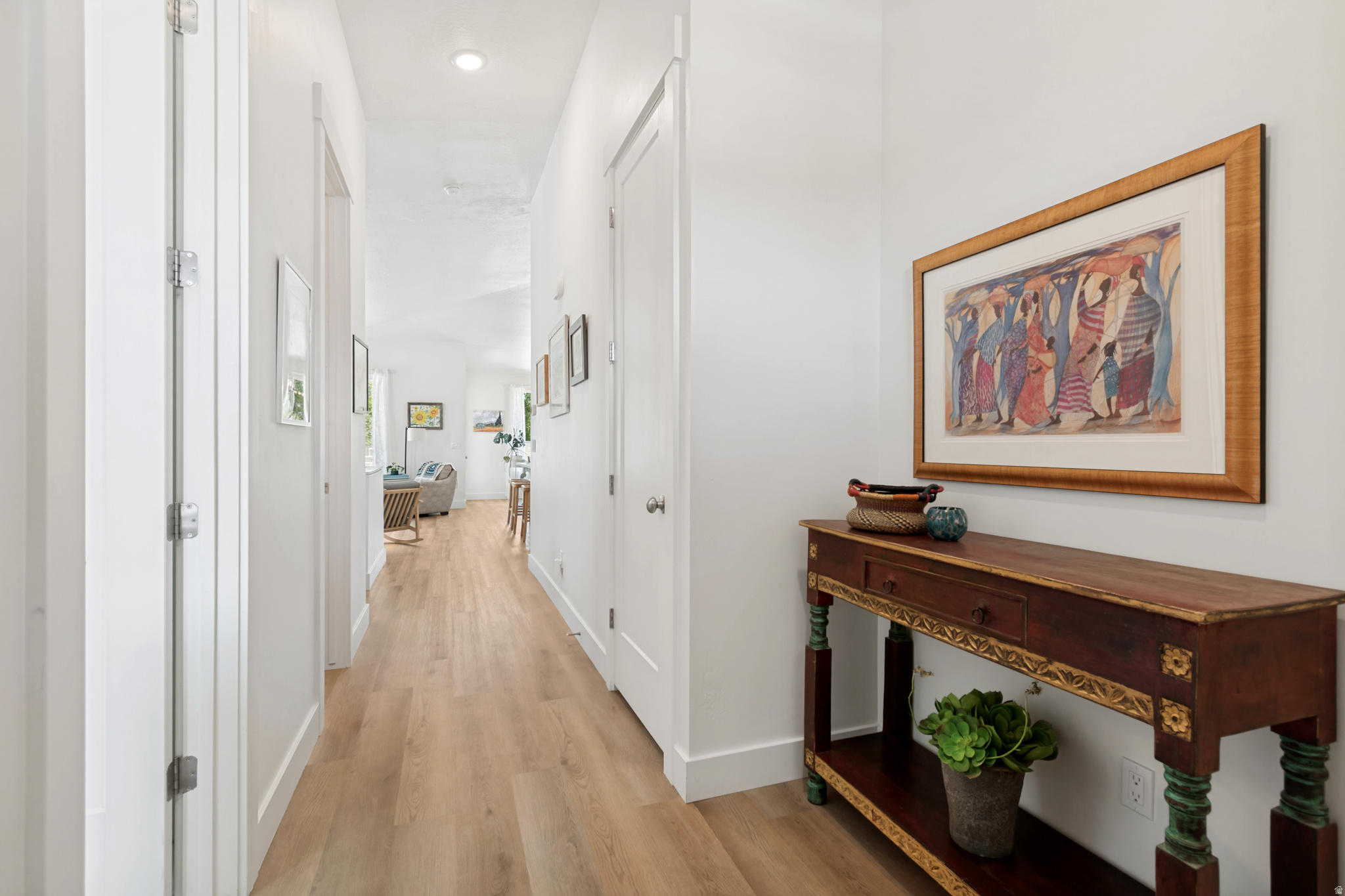 ENGLAND RIDGE SUBDIVISION - Residential