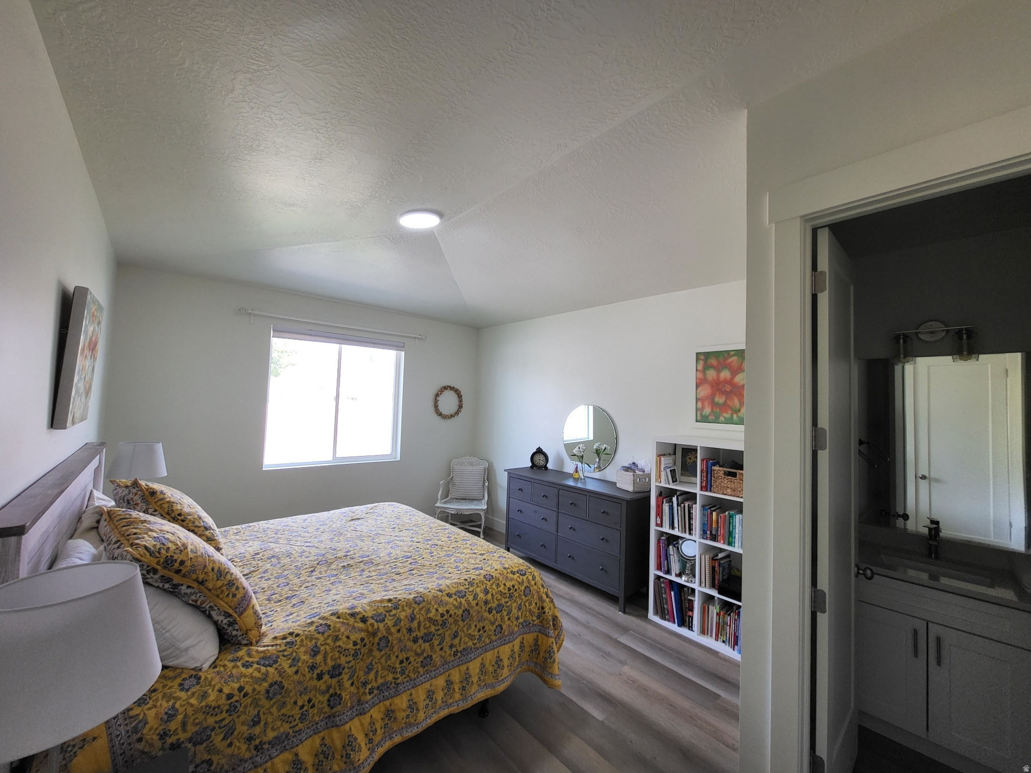 ENGLAND RIDGE SUBDIVISION - Residential