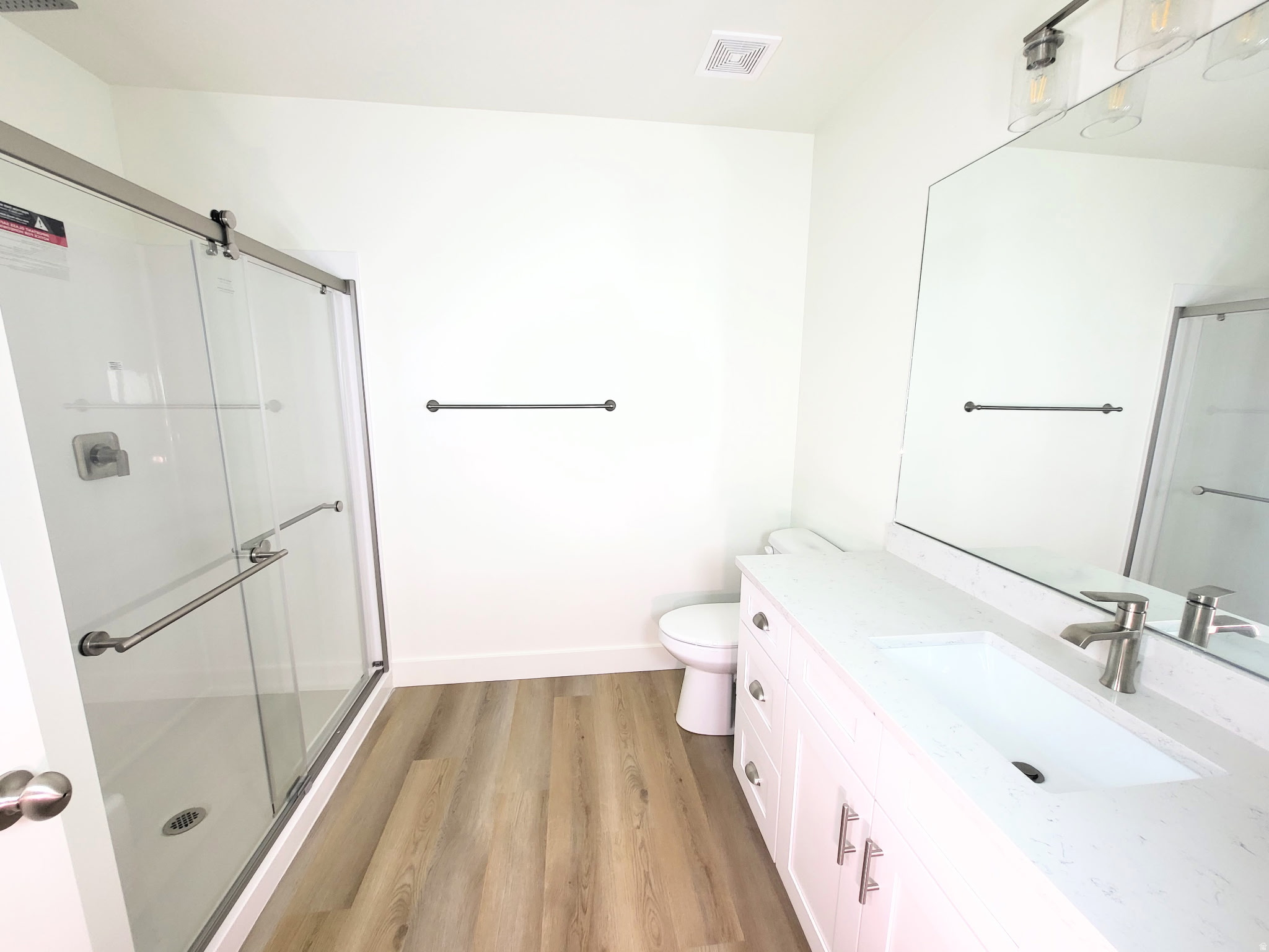ENGLAND RIDGE SUBDIVISION - Residential