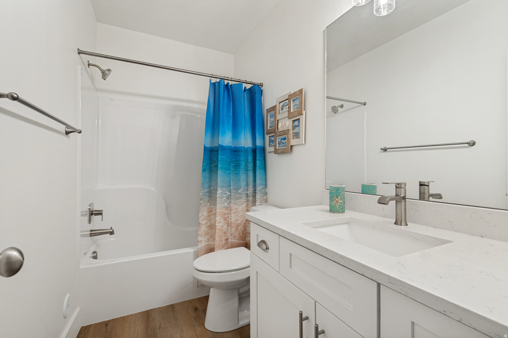 ENGLAND RIDGE SUBDIVISION - Residential