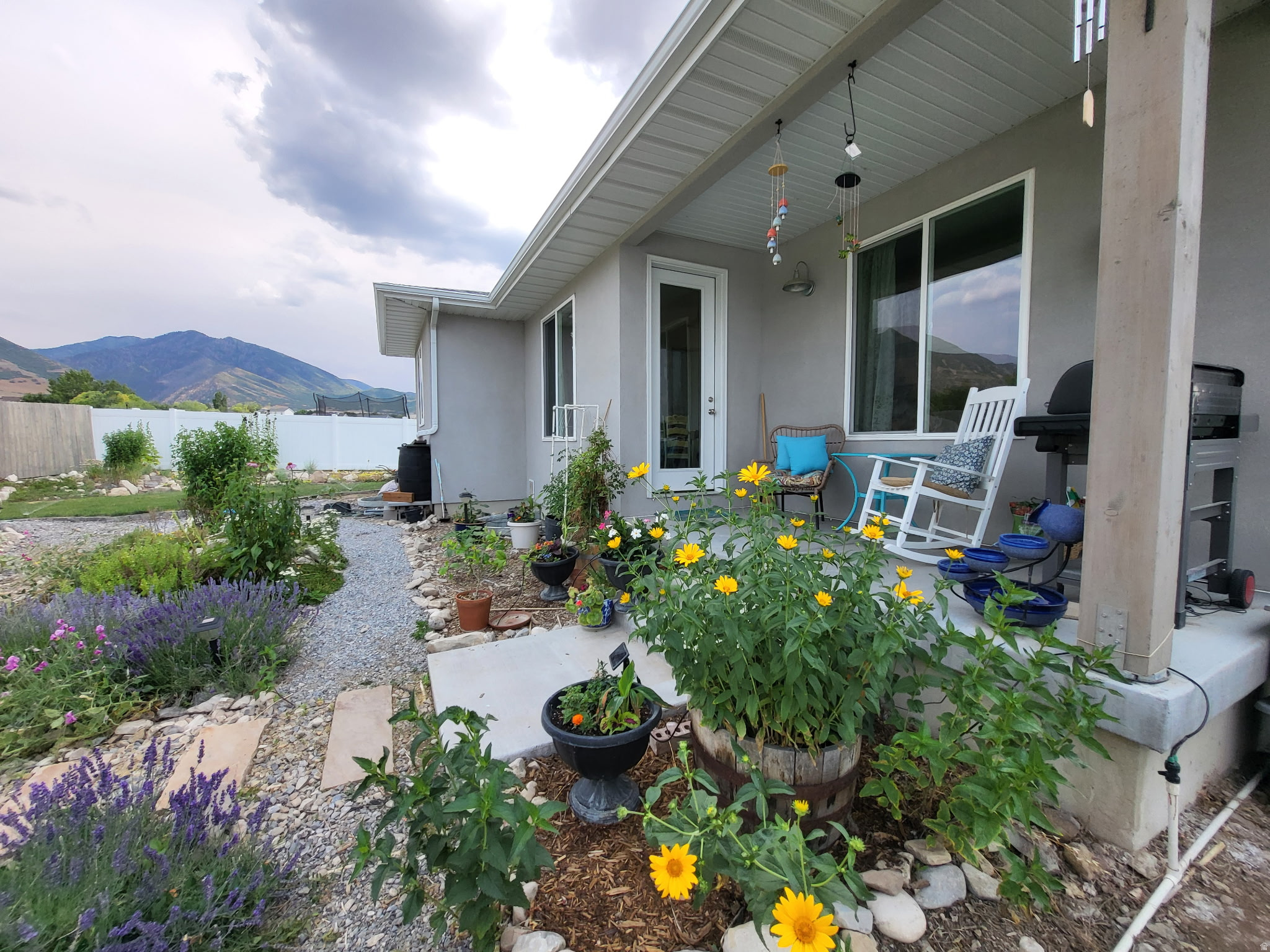 ENGLAND RIDGE SUBDIVISION - Residential