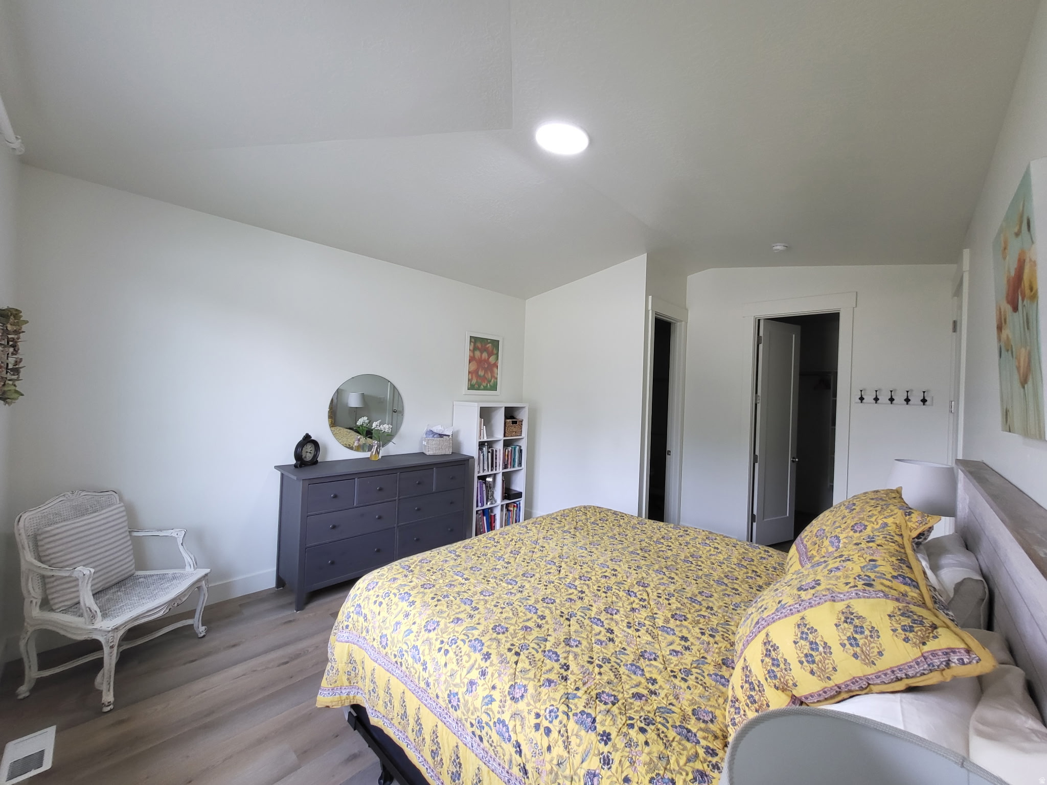 ENGLAND RIDGE SUBDIVISION - Residential