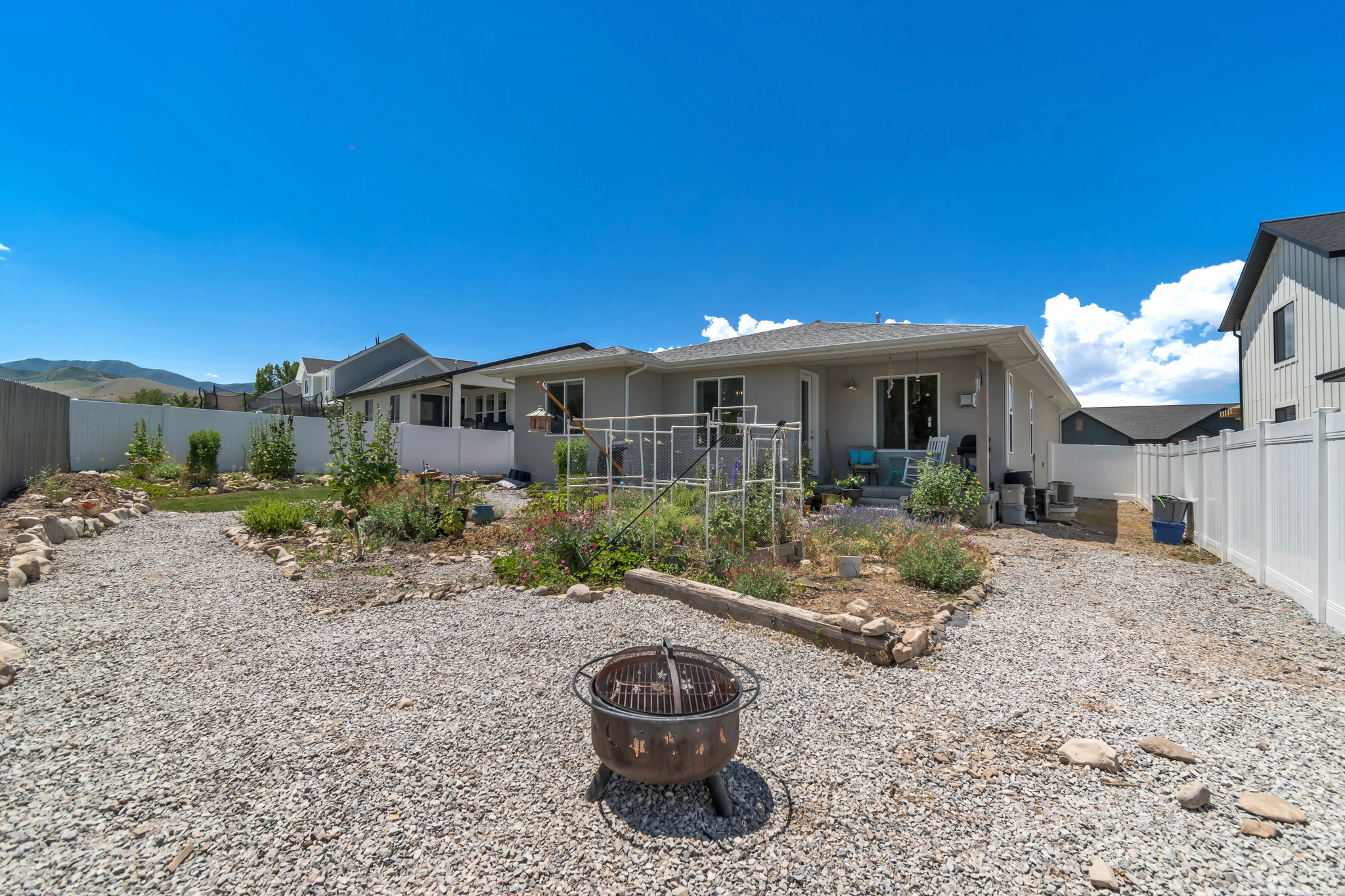 ENGLAND RIDGE SUBDIVISION - Residential