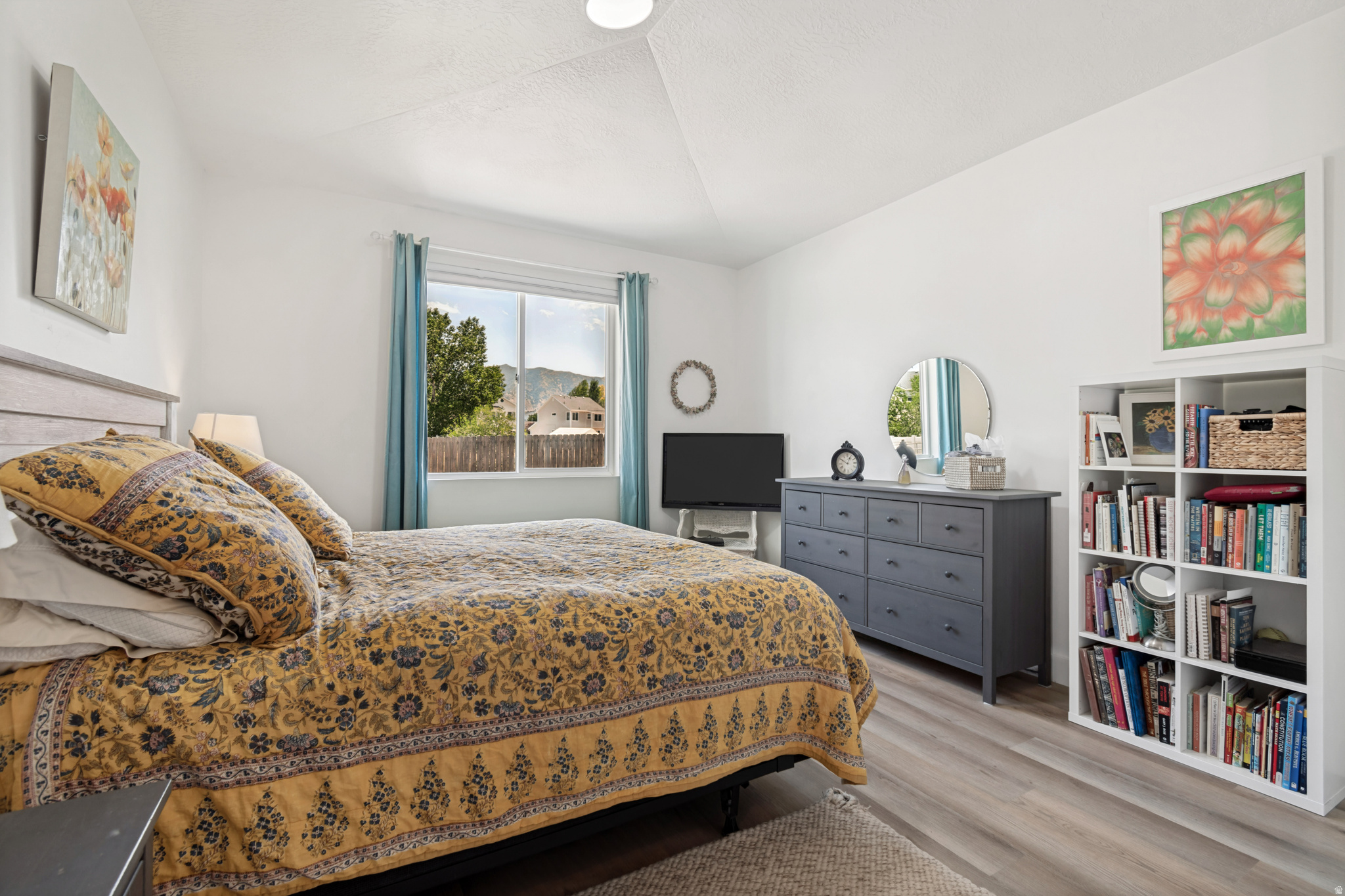 ENGLAND RIDGE SUBDIVISION - Residential