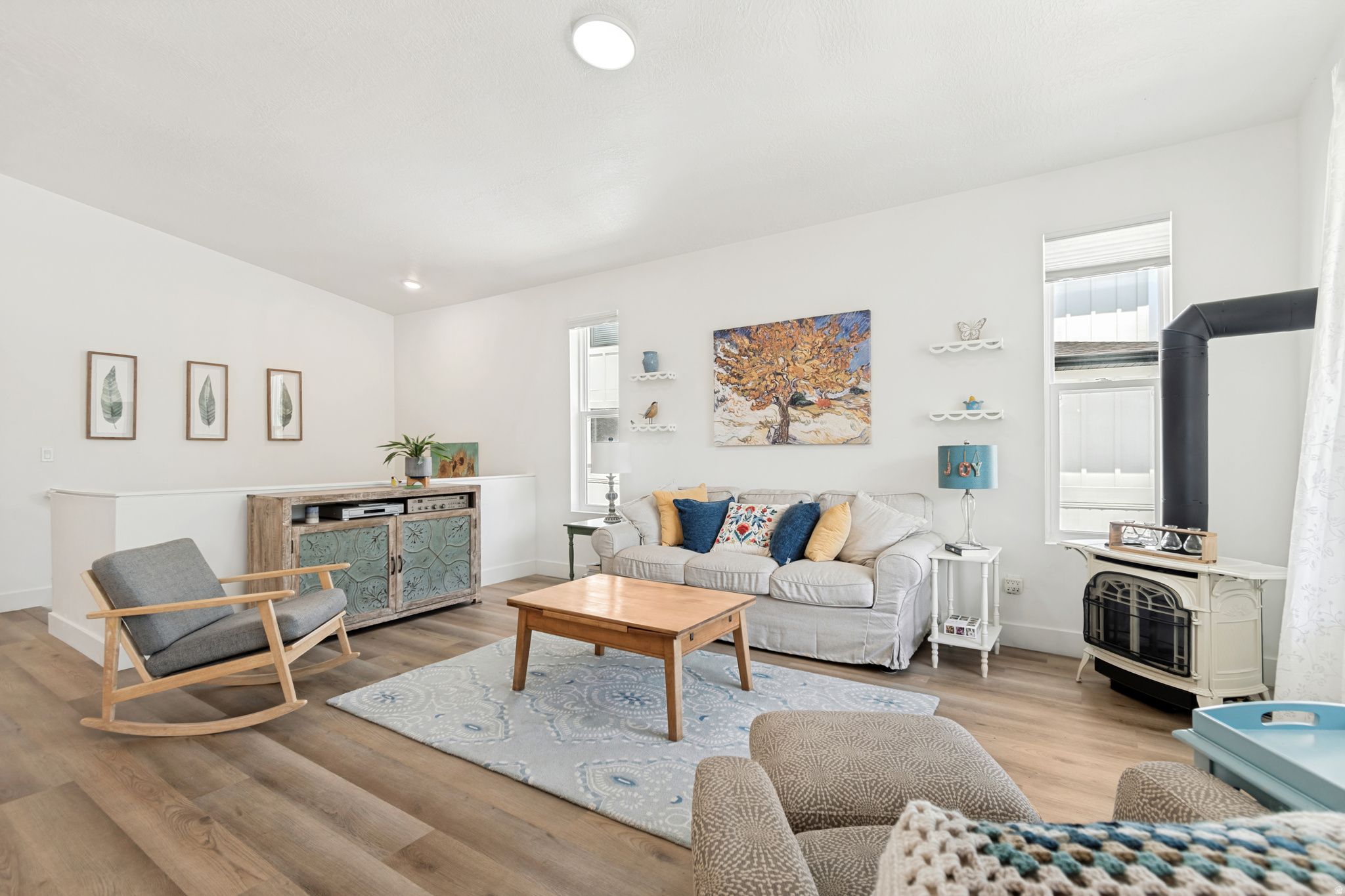 ENGLAND RIDGE SUBDIVISION - Residential