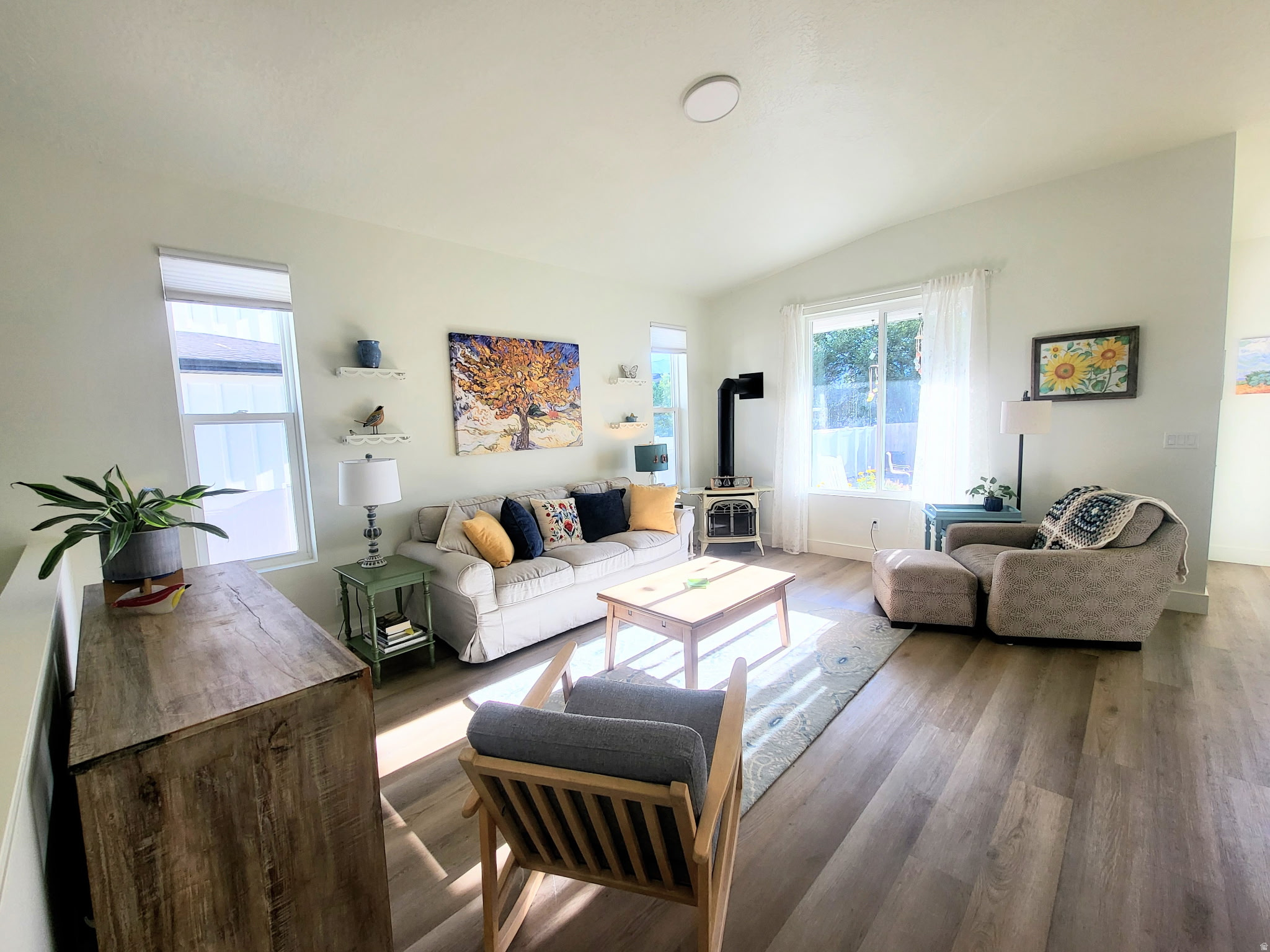 ENGLAND RIDGE SUBDIVISION - Residential
