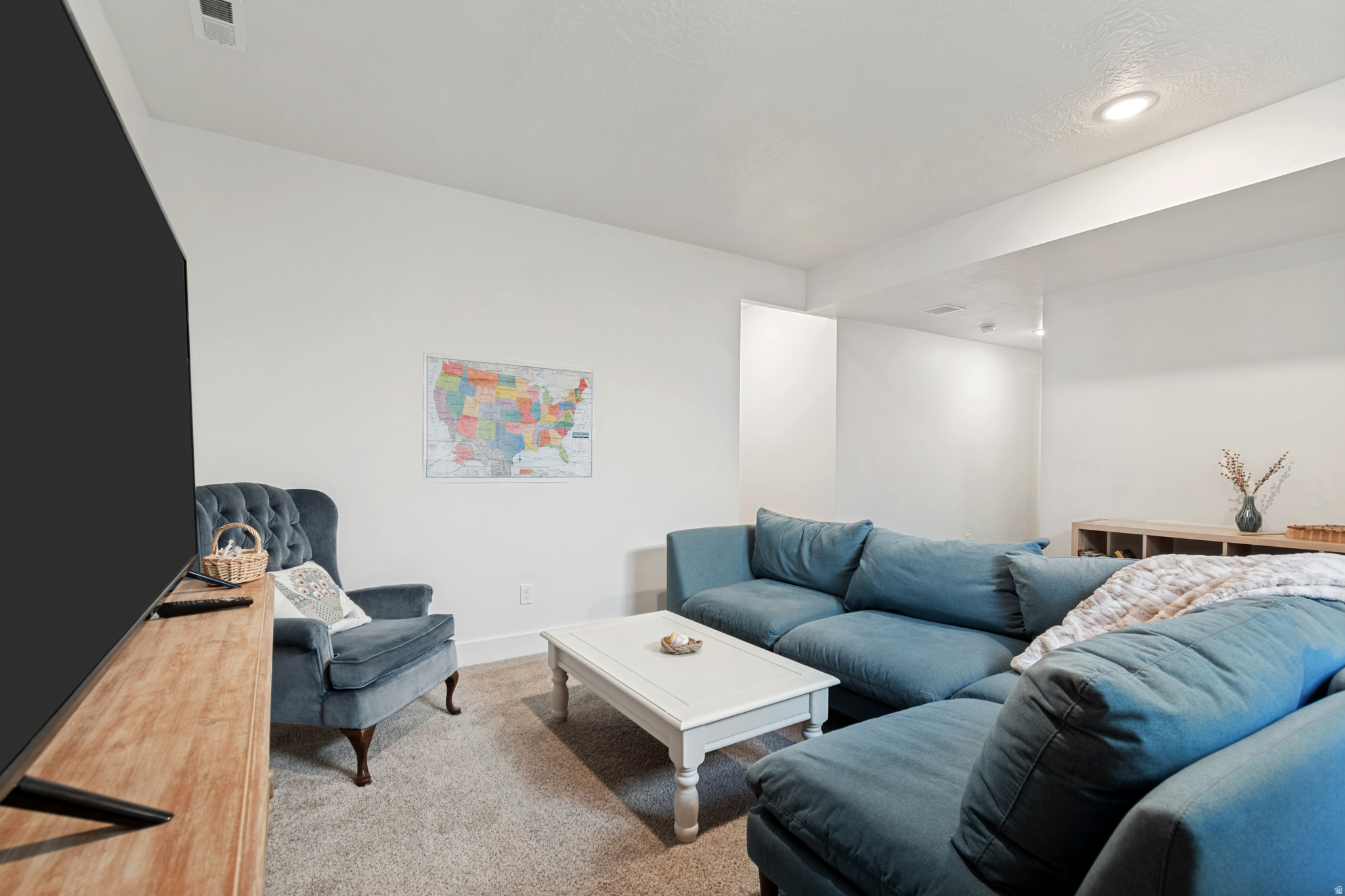 ENGLAND RIDGE SUBDIVISION - Residential