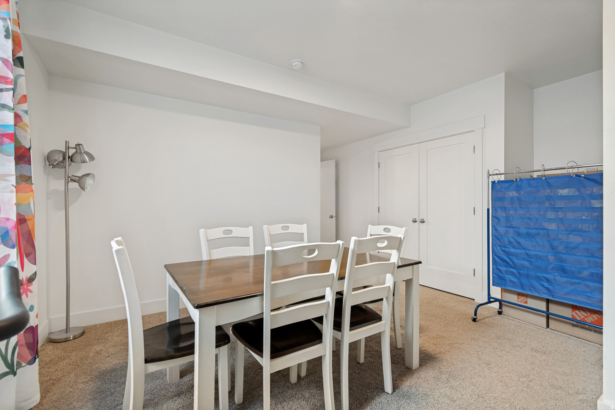 ENGLAND RIDGE SUBDIVISION - Residential