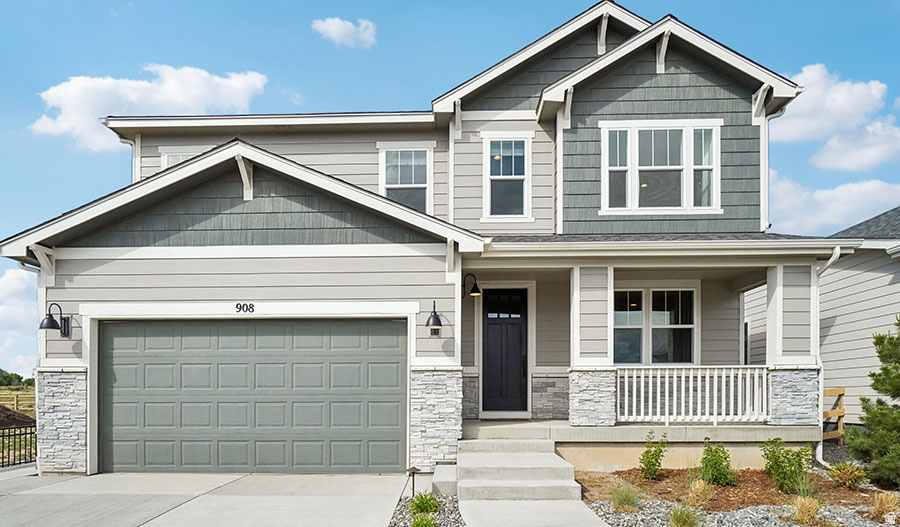 CANYON VIEW MEADOWS - Residential