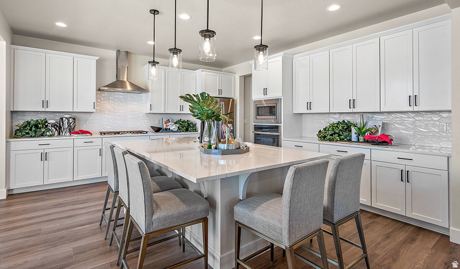 CANYON VIEW MEADOWS - Residential