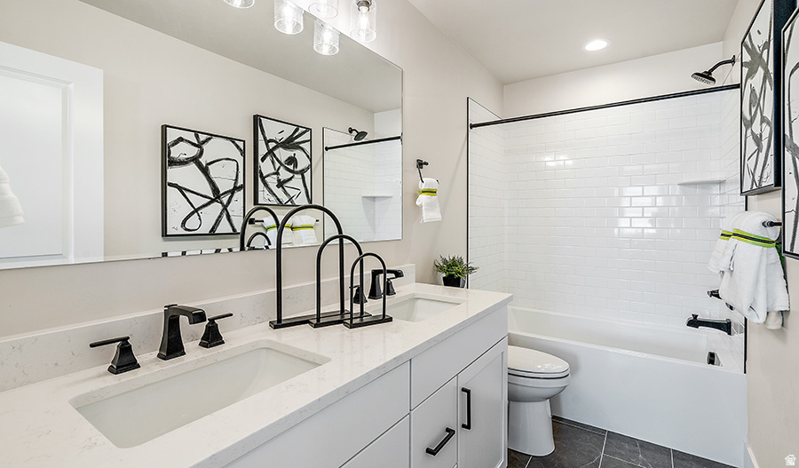 CANYON VIEW MEADOWS - Residential