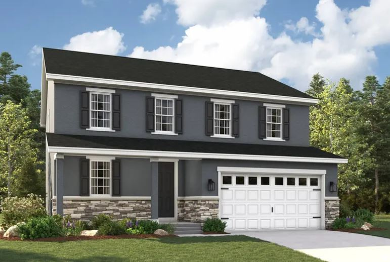 CANYON VIEW MEADOWS - Residential