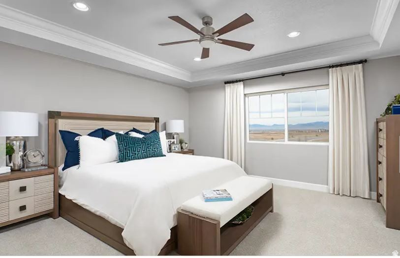 CANYON VIEW MEADOWS - Residential