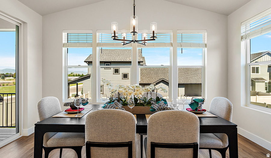 CANYON VIEW MEADOWS - Residential