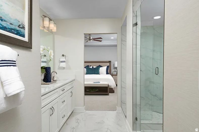 CANYON VIEW MEADOWS - Residential