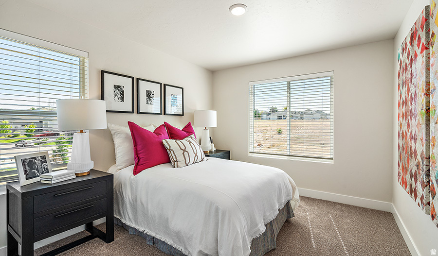 CANYON VIEW MEADOWS - Residential