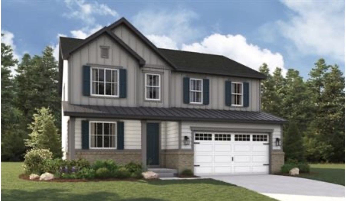 CANYON VIEW MEADOWS - Residential
