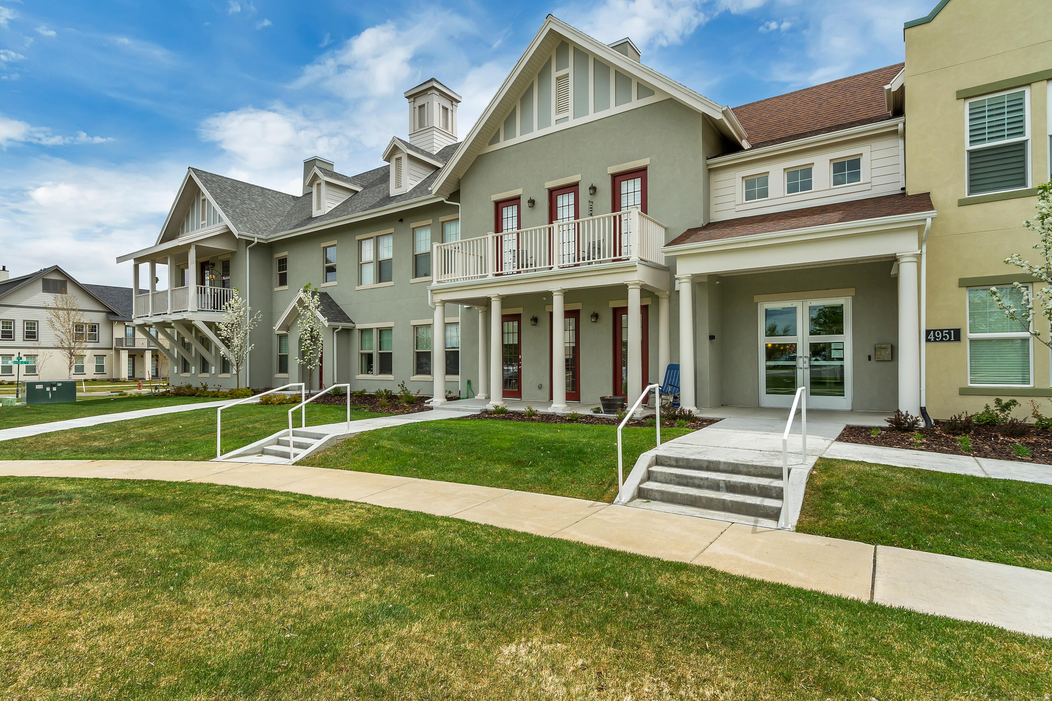 PARK - Residential