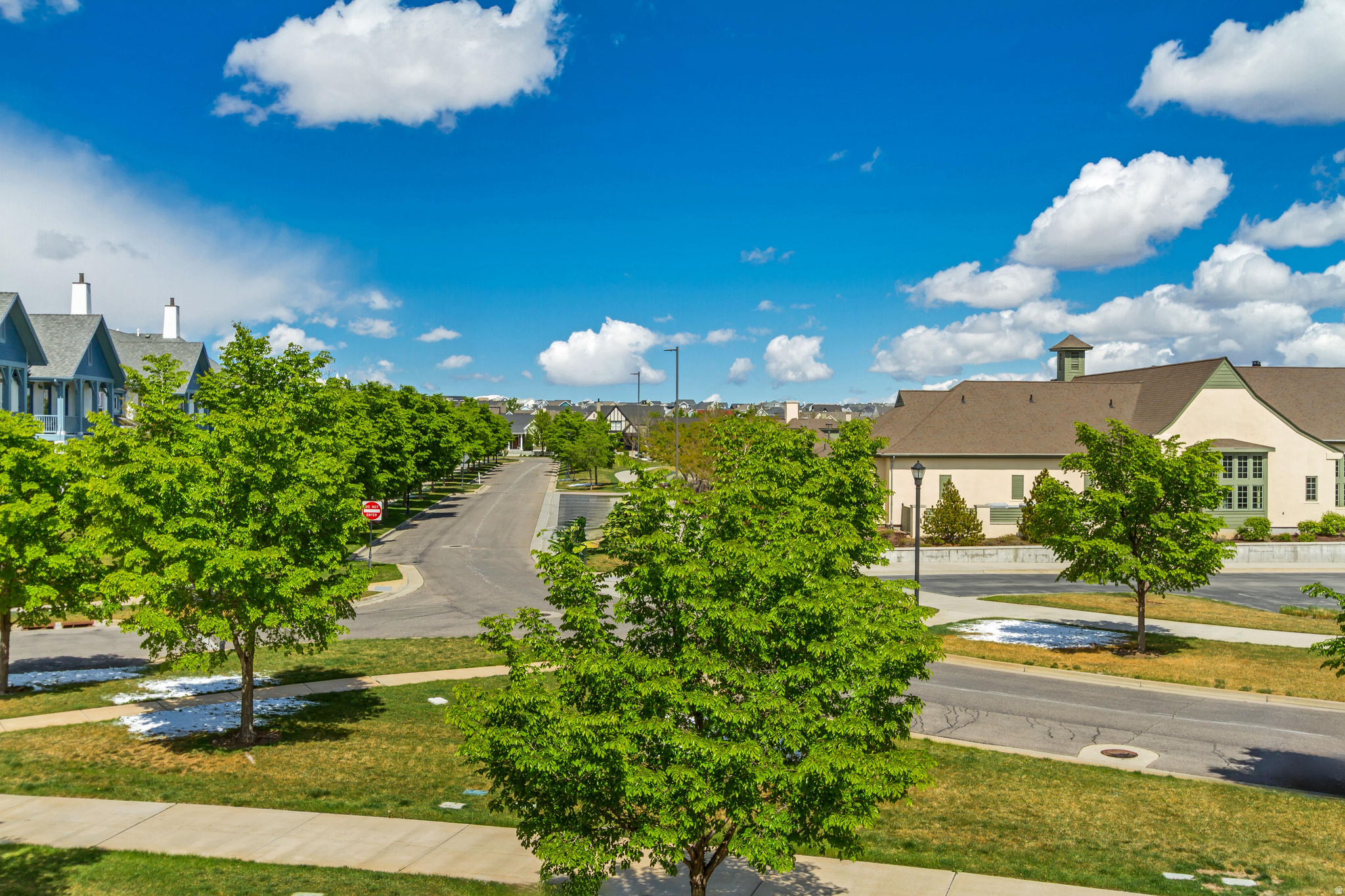 PARK - Residential