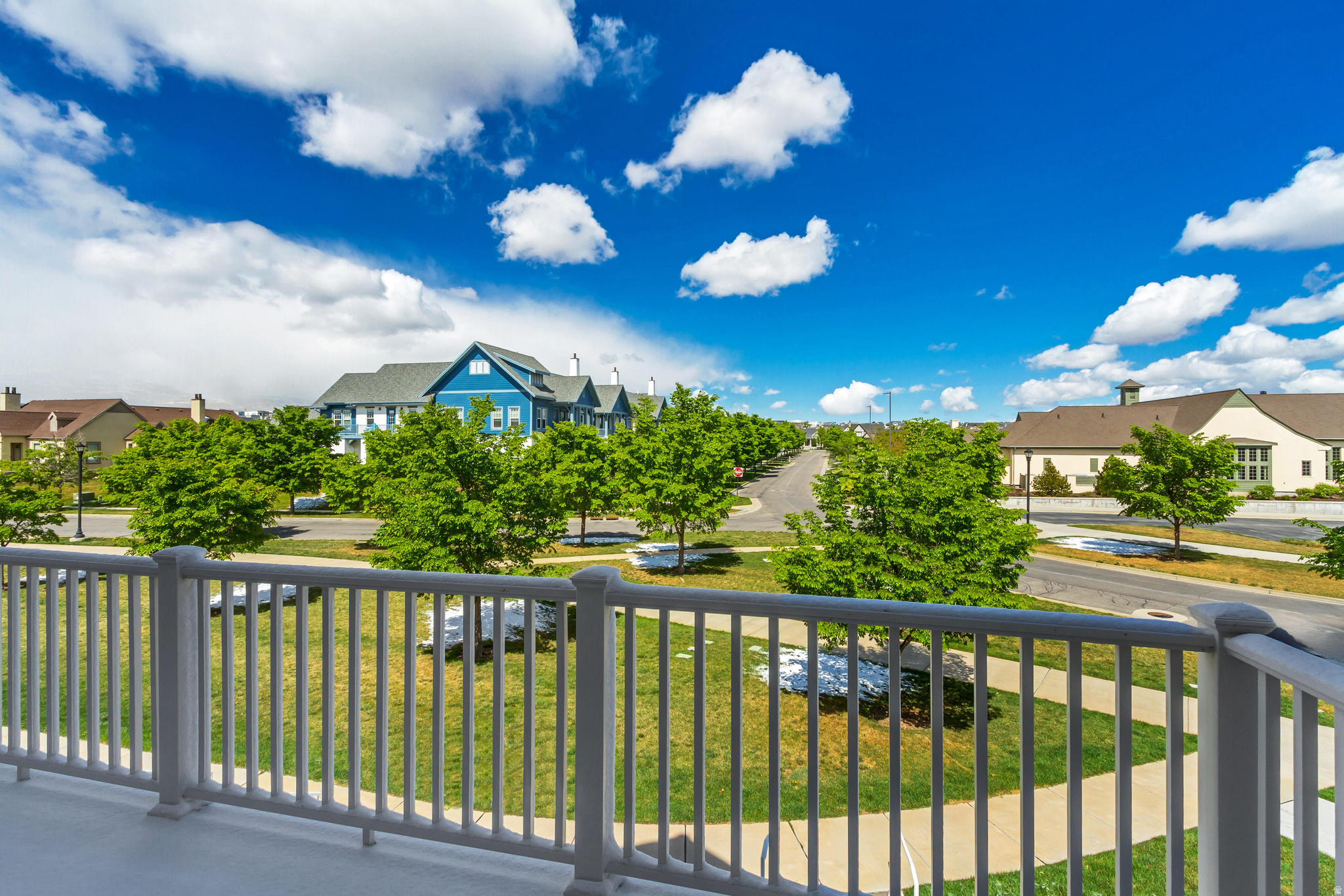 PARK - Residential
