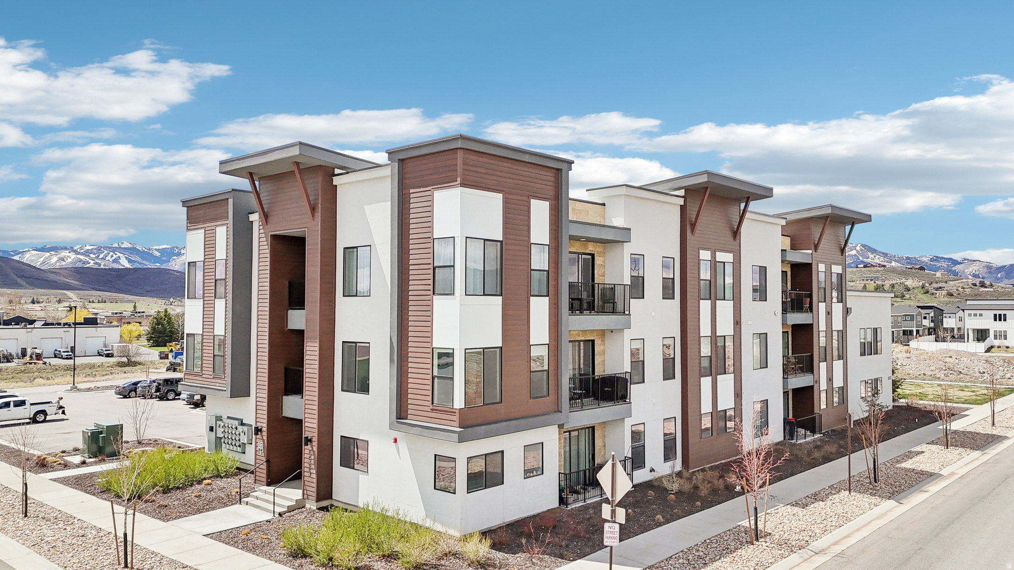 SILVER CREEK VILLAGE - Residential