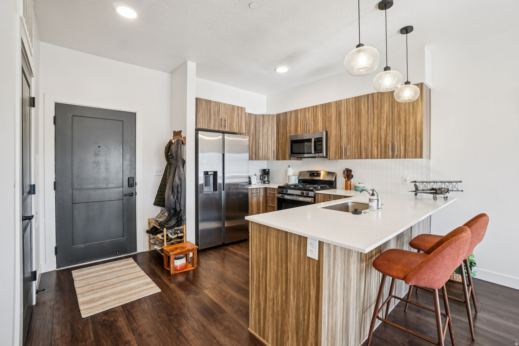 SILVER CREEK VILLAGE - Residential