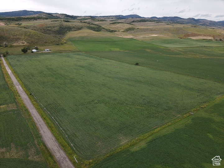 MILL CANYON RANCH - Land