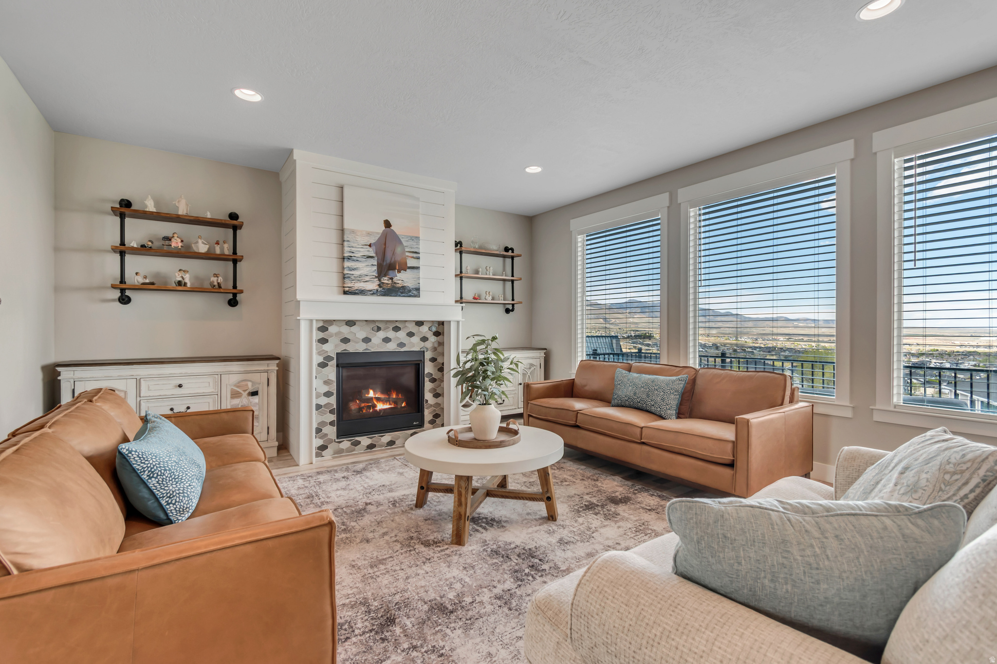 HERRIMAN - Residential