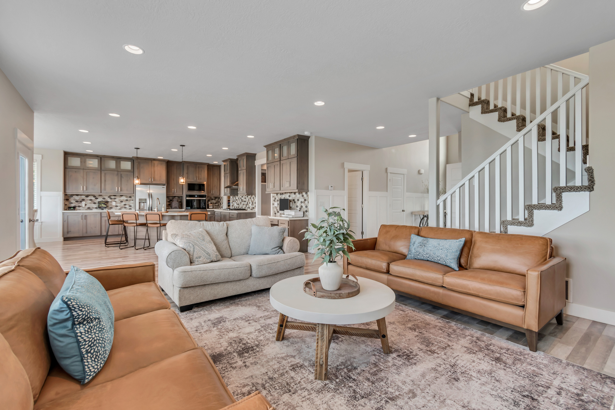 HERRIMAN - Residential