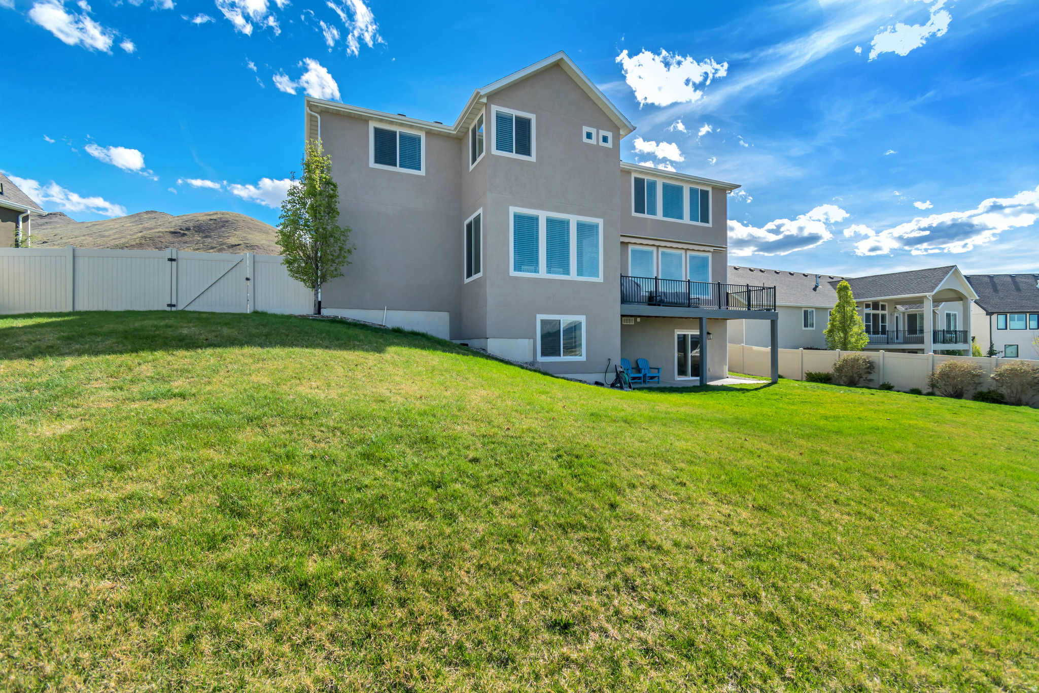 HERRIMAN - Residential