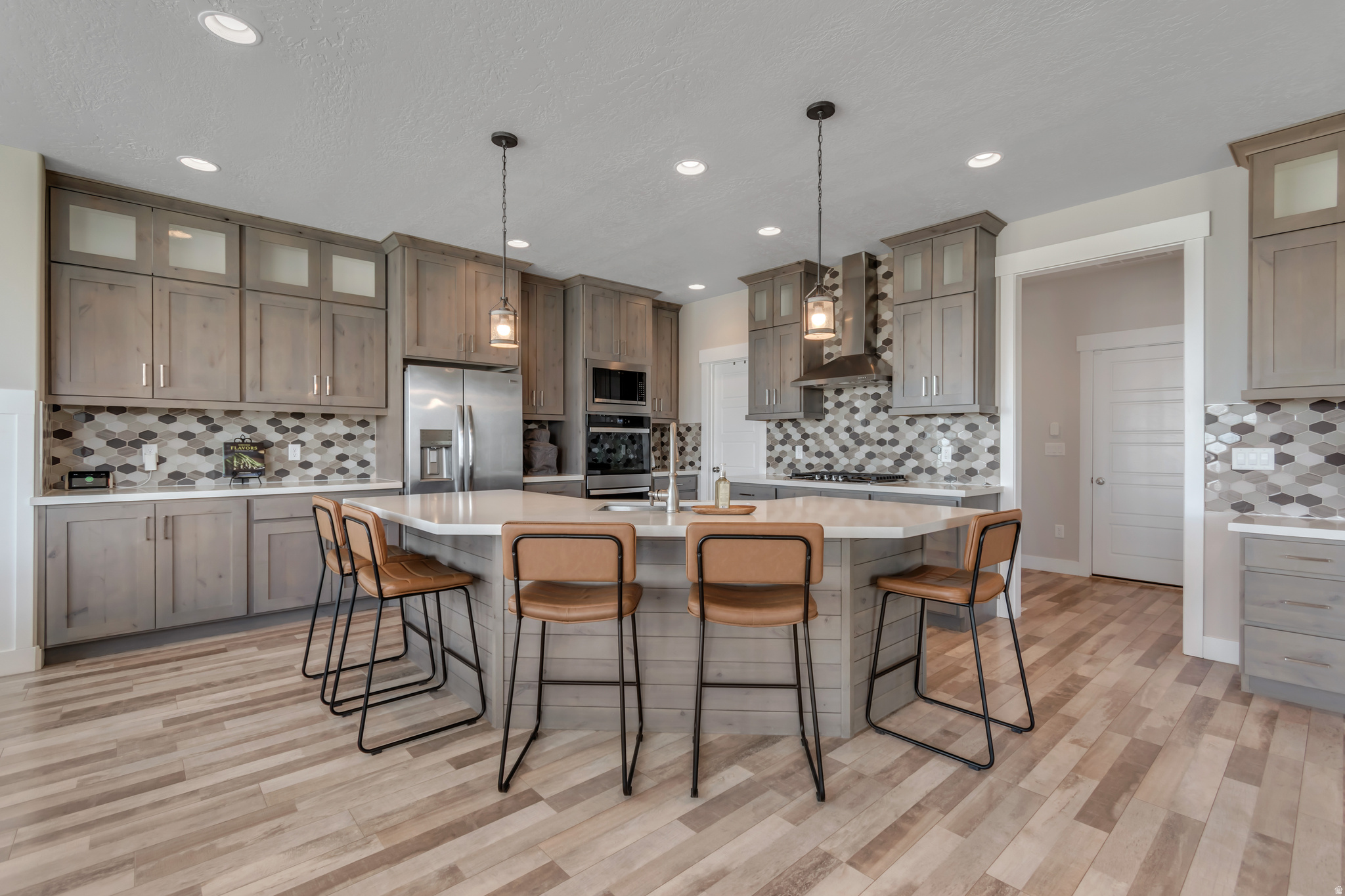 HERRIMAN - Residential