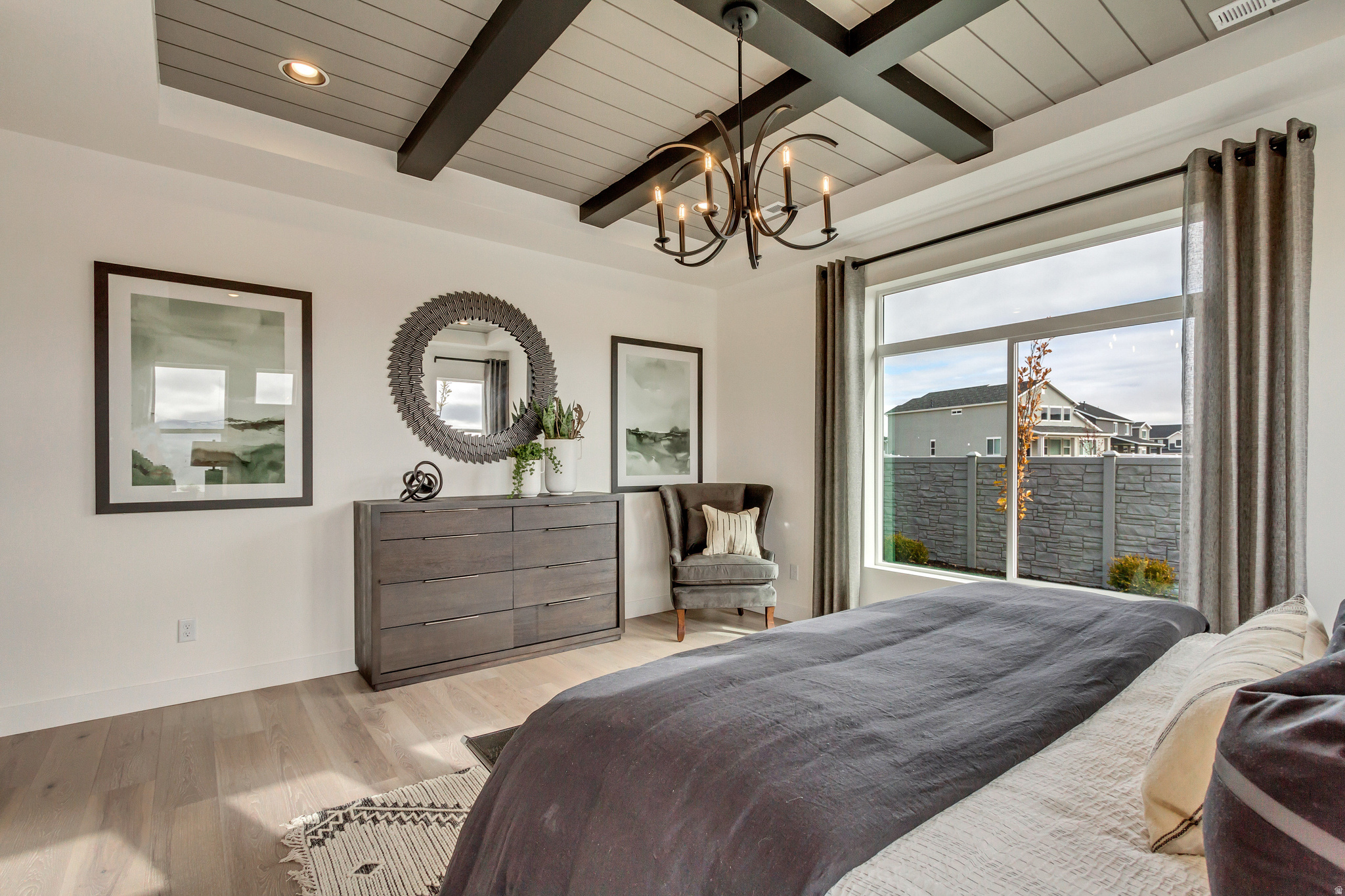 PARKVIEW AT SHORELINE - Residential