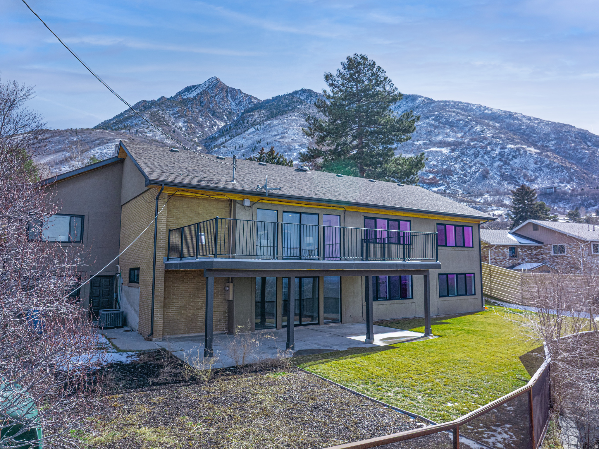 OLYMPUS COVE - Residential