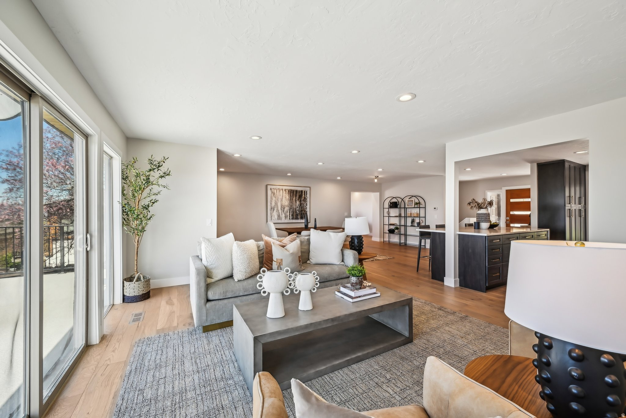 OLYMPUS COVE - Residential