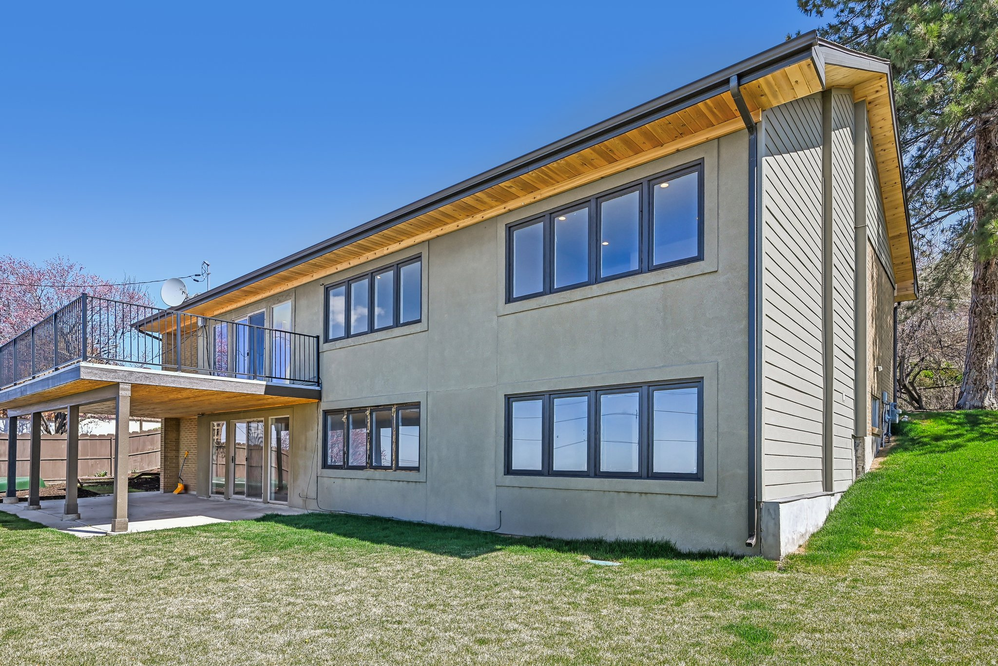 OLYMPUS COVE - Residential