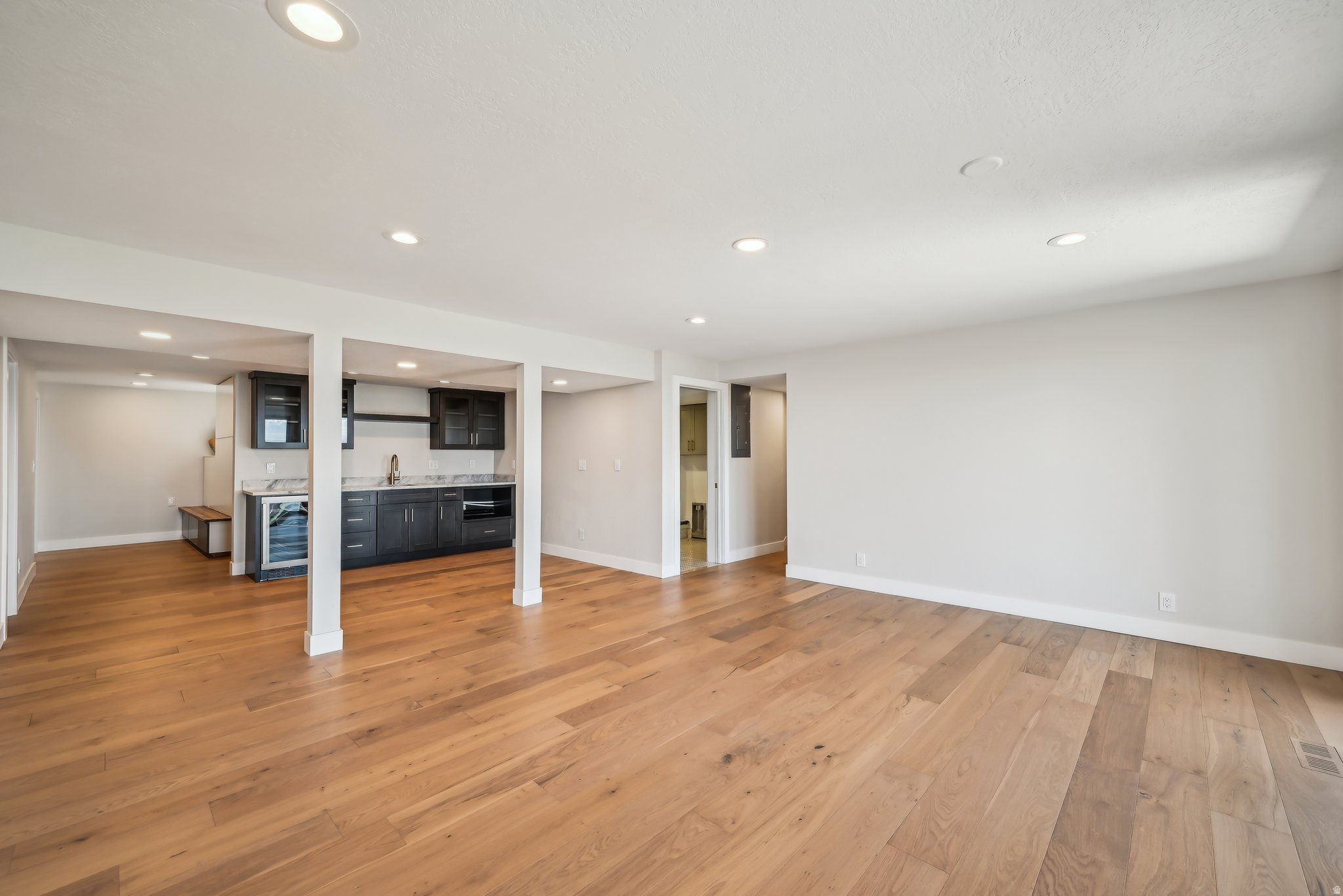 OLYMPUS COVE - Residential