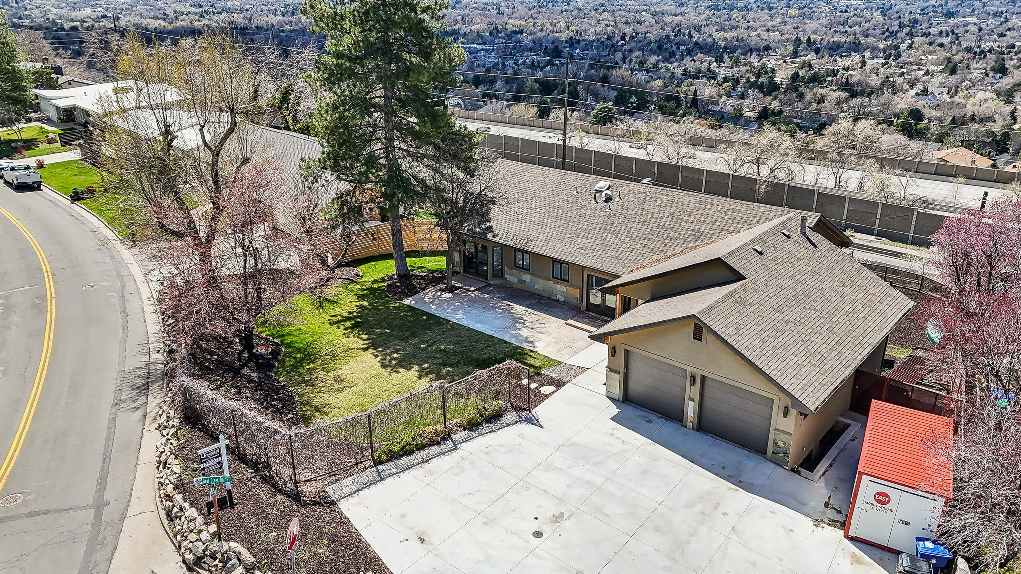 OLYMPUS COVE - Residential