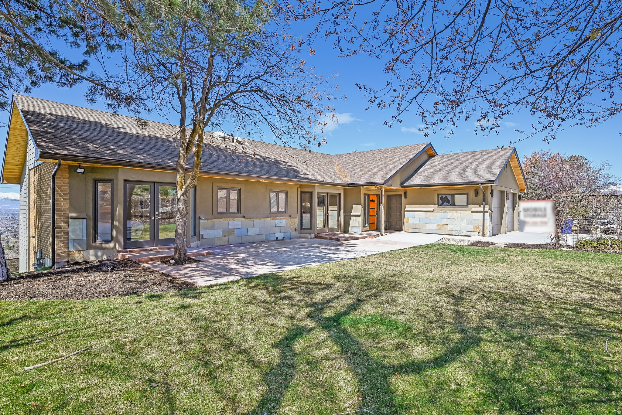 OLYMPUS COVE - Residential