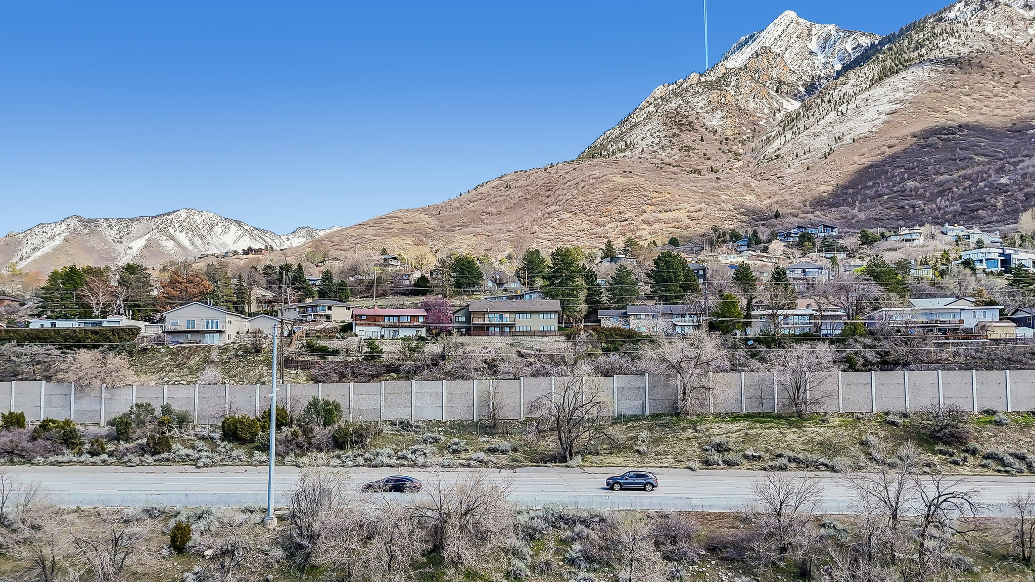 OLYMPUS COVE - Residential
