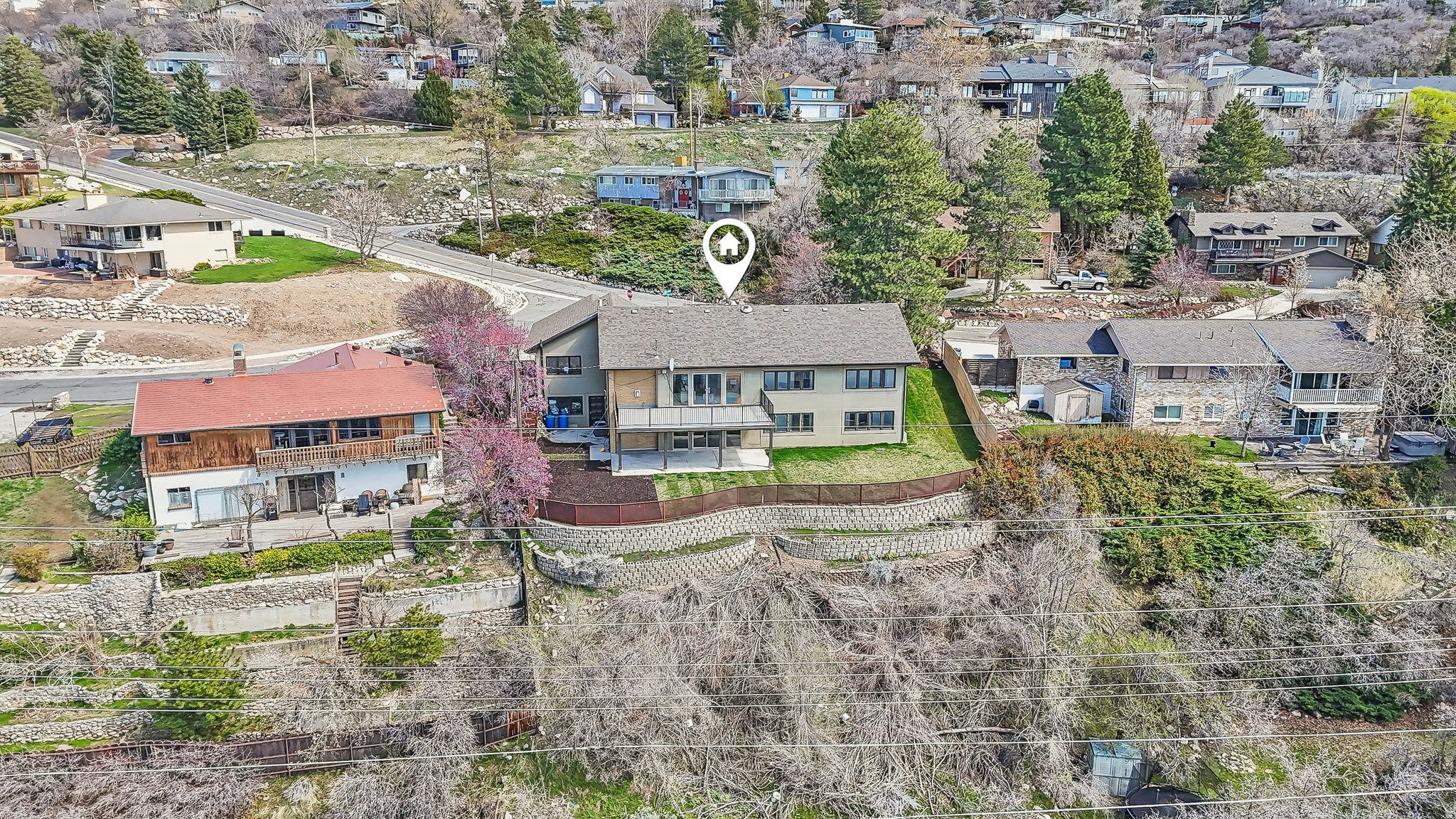 OLYMPUS COVE - Residential