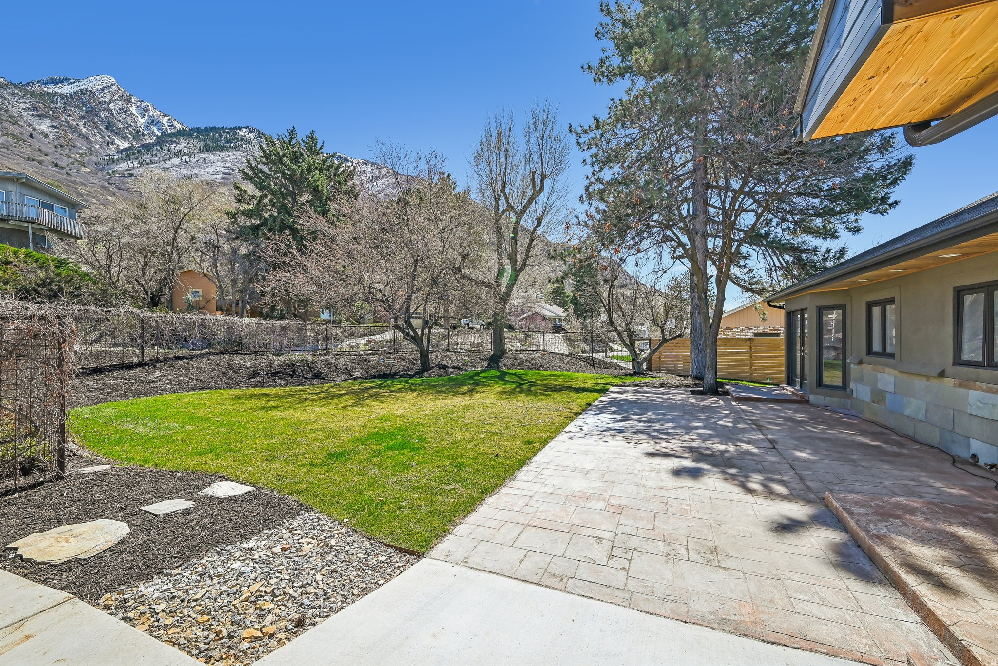 OLYMPUS COVE - Residential