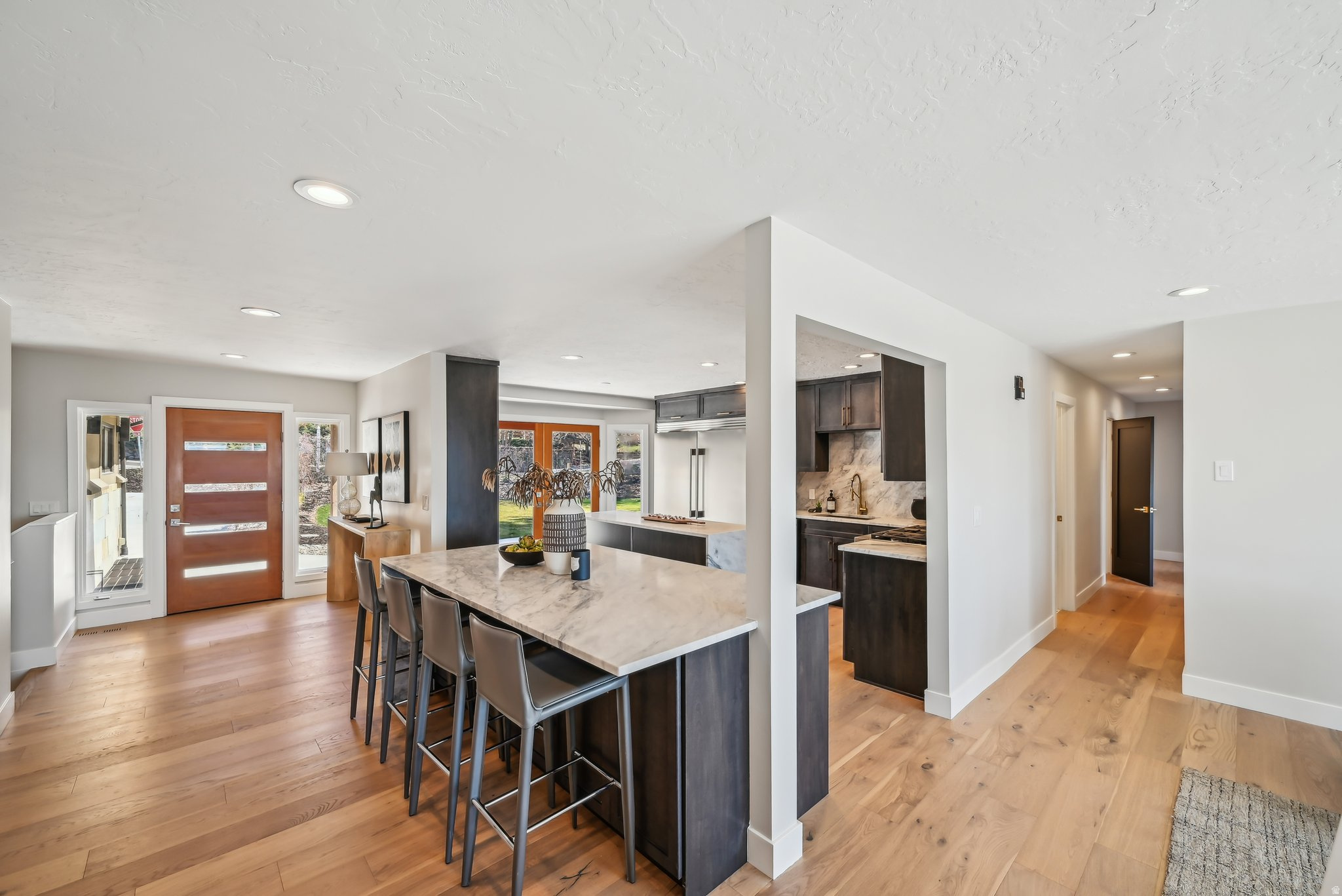 OLYMPUS COVE - Residential