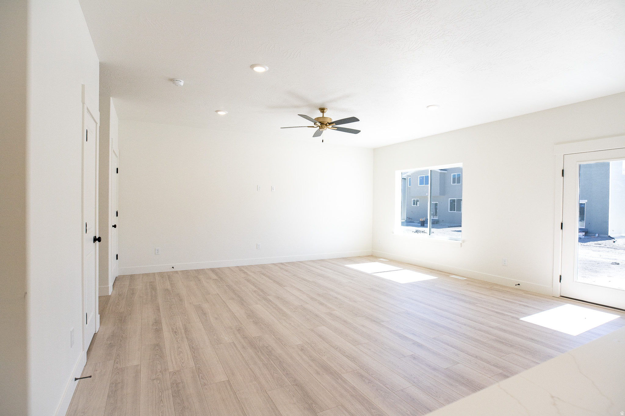 HARMONY 3 - Residential