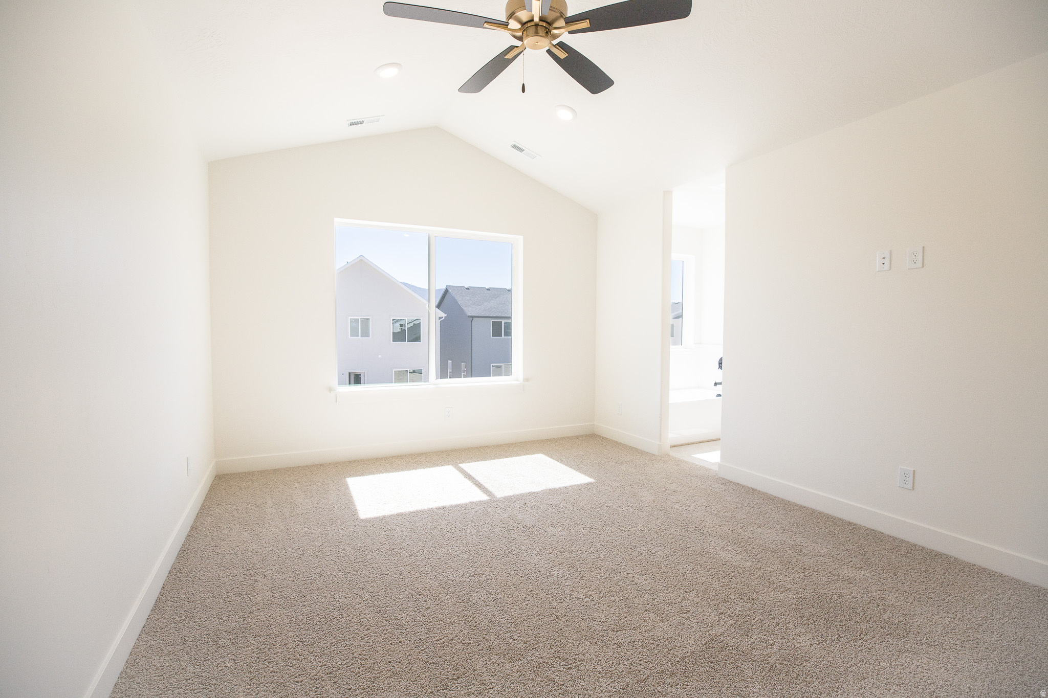HARMONY 3 - Residential