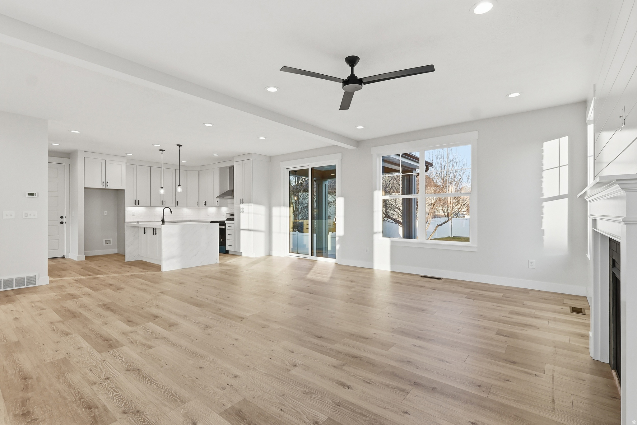 MEADOWS ON CY'S ROAD - Residential