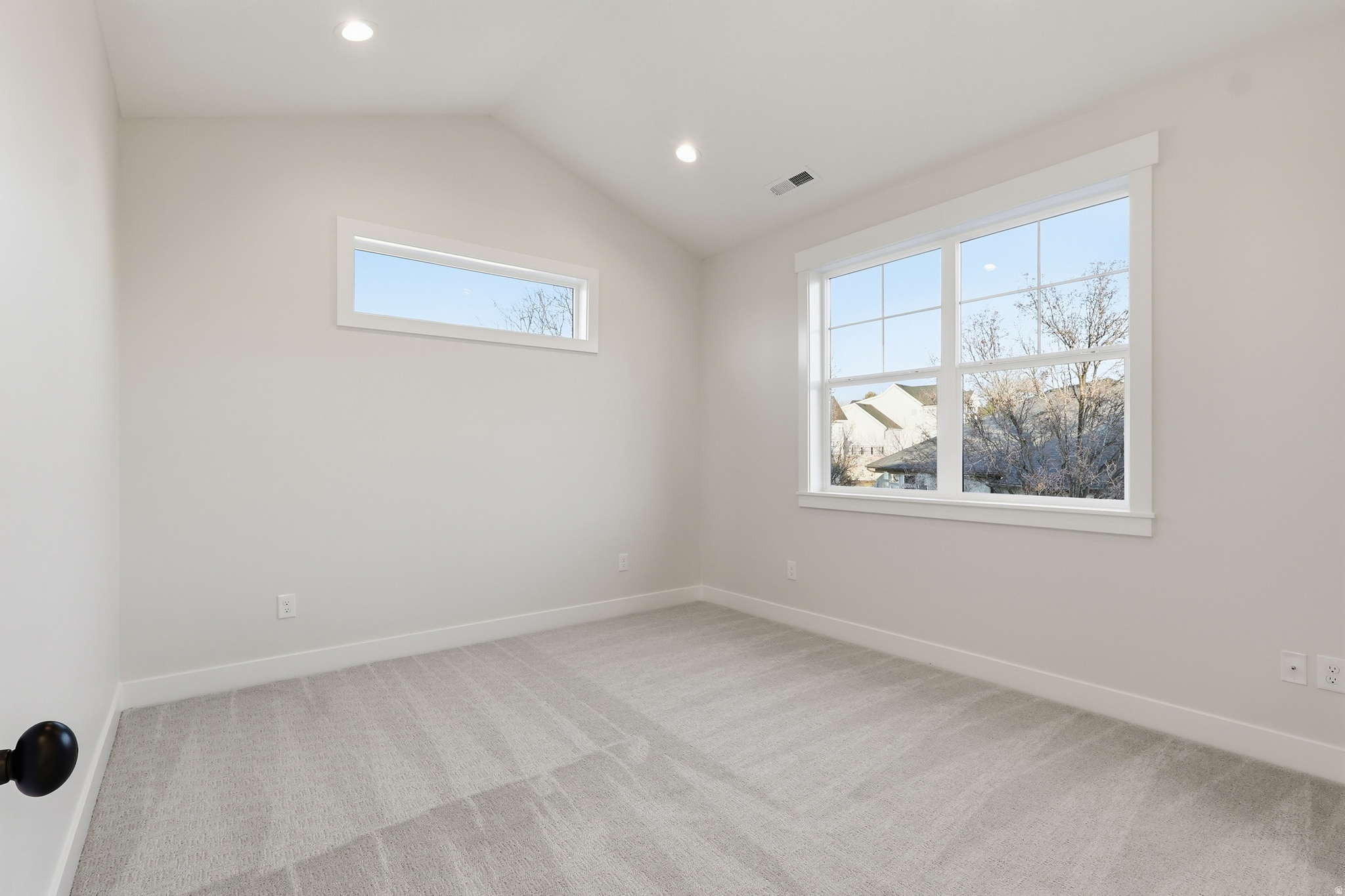 MEADOWS ON CY'S ROAD - Residential