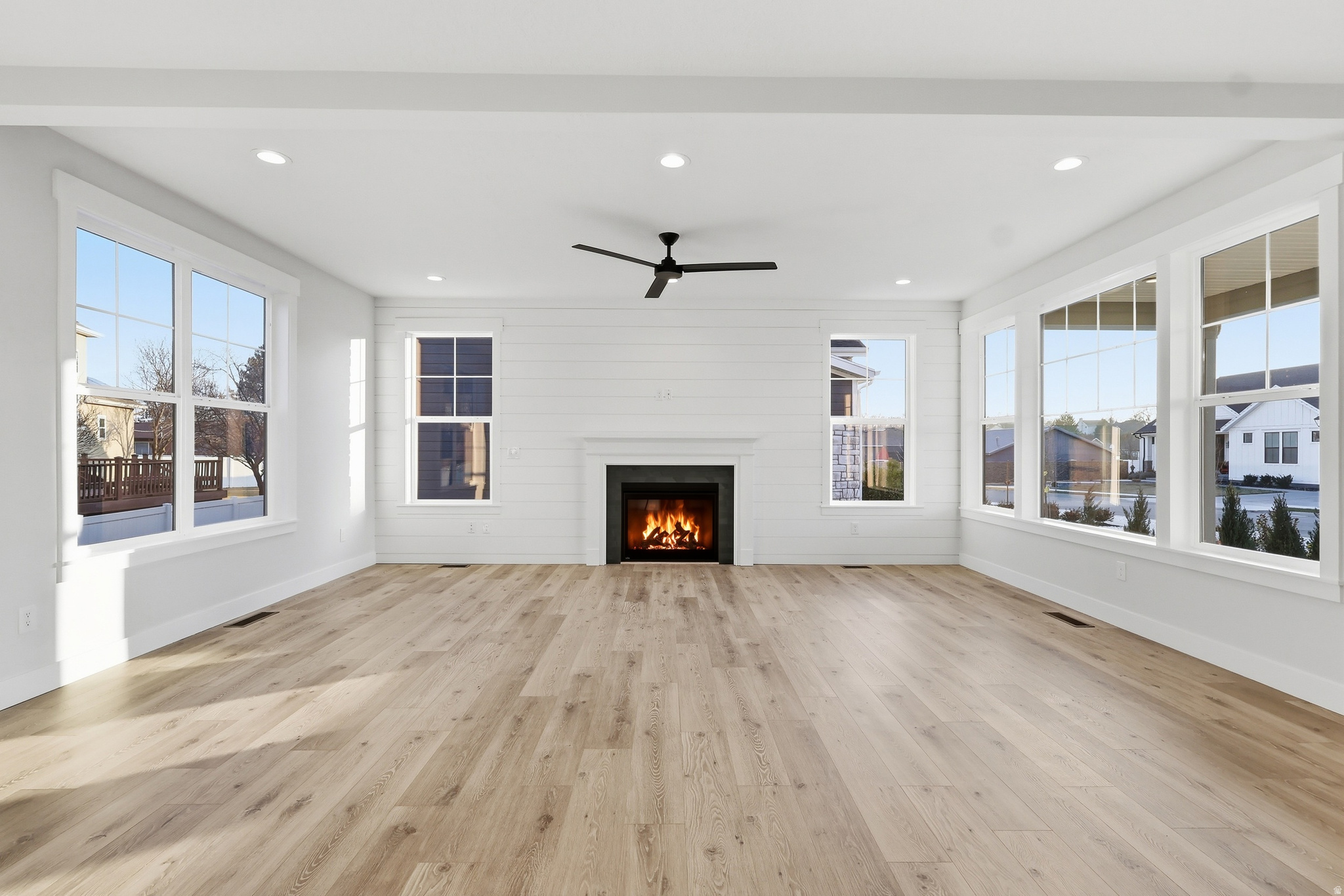 MEADOWS ON CY'S ROAD - Residential