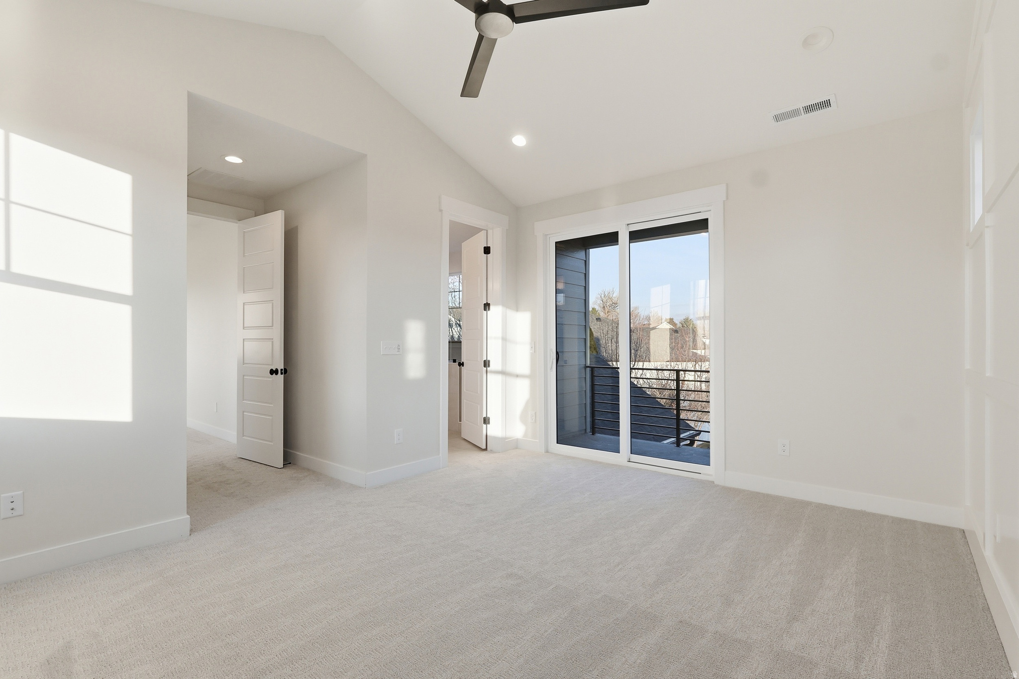 MEADOWS ON CY'S ROAD - Residential