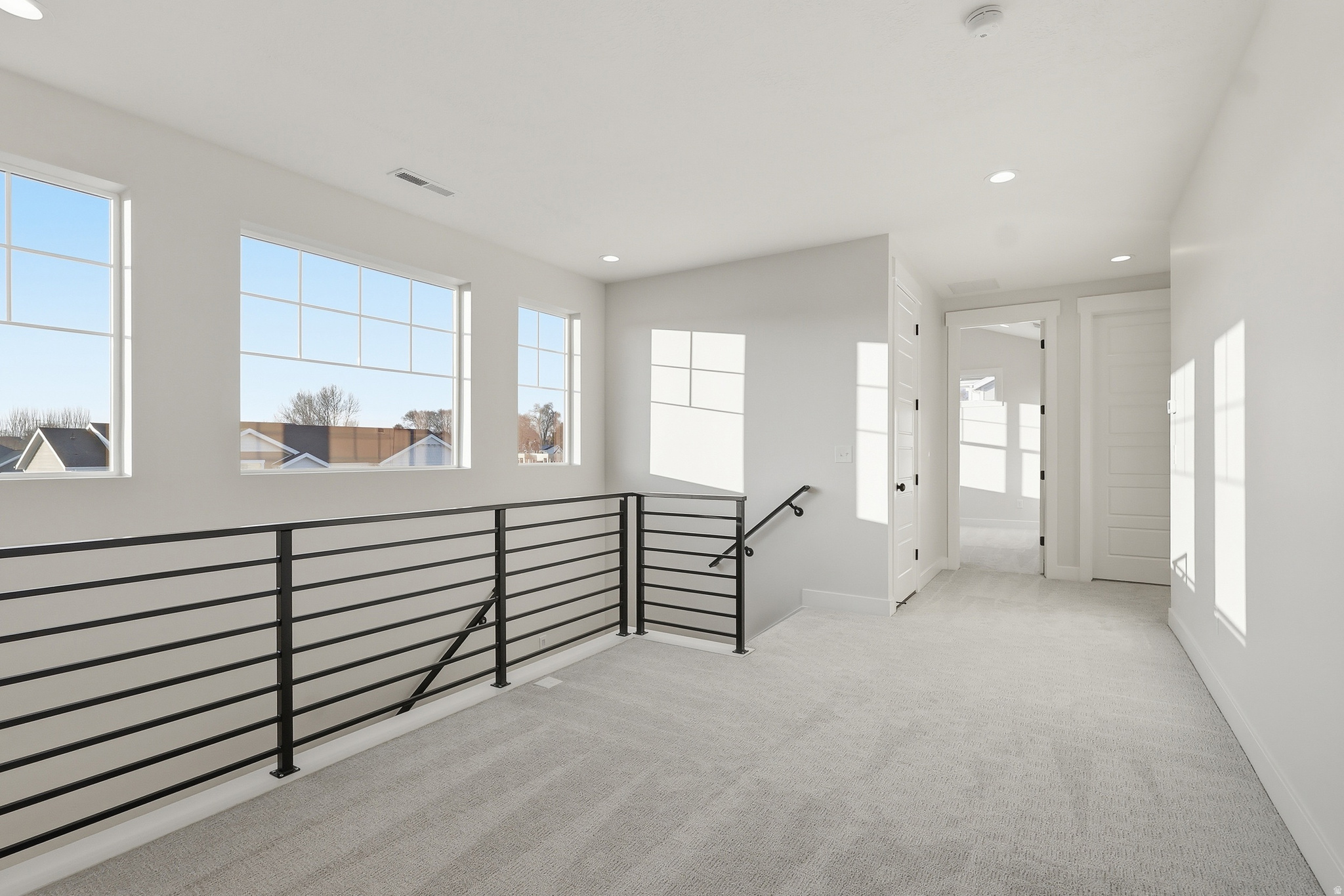 MEADOWS ON CY'S ROAD - Residential